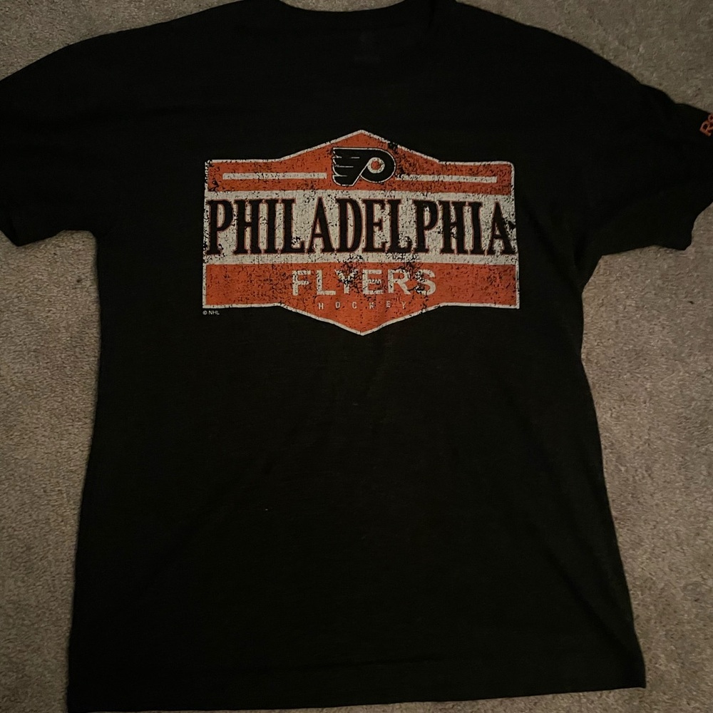 Philadelphia Flyers Tshirt